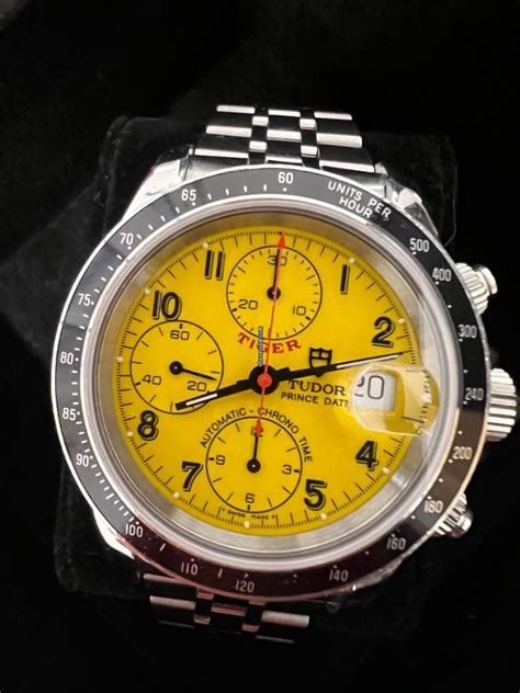 chrono24 tudor chronograph|pre owned tudor watches.